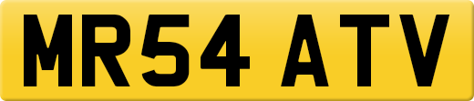 MR54ATV